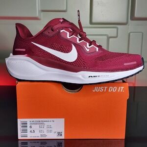 Women's Size 6 Nike Air Zoom Pegasus 41 TB Women's Running Shoes, HF1538 600